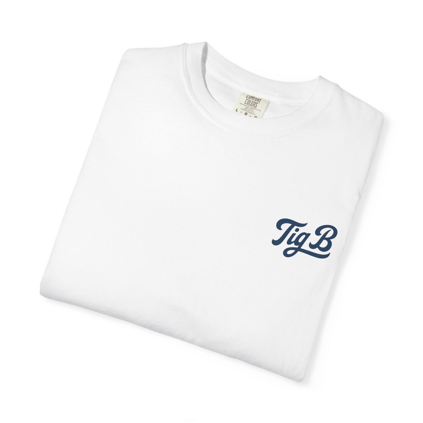 Tig B Tee
