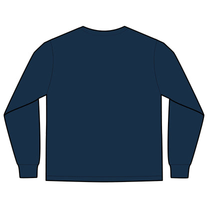 Tig Pocket Long Sleeve T-Shirt
