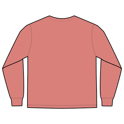 Tig Pocket Long Sleeve T-Shirt