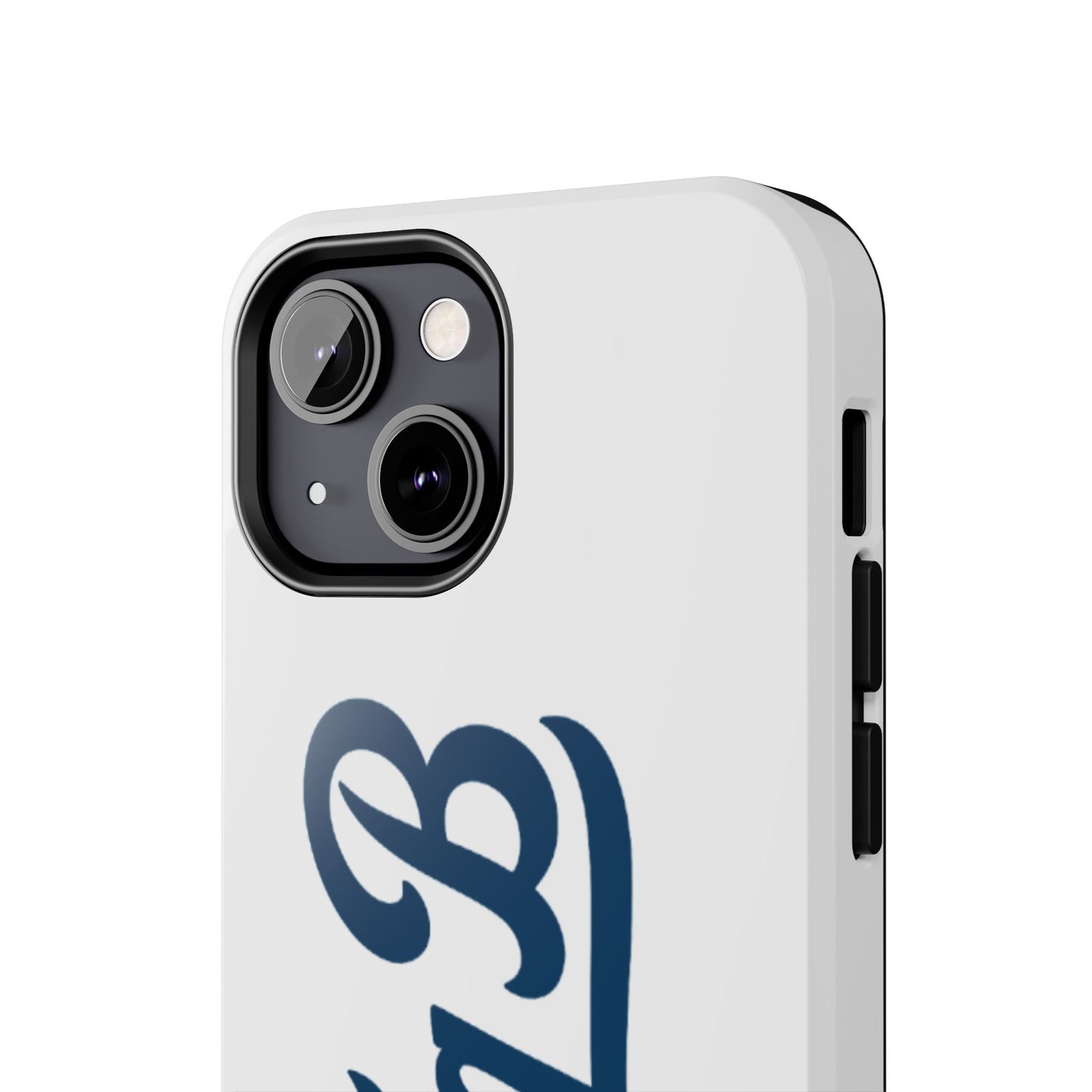 Tig B Phone Case