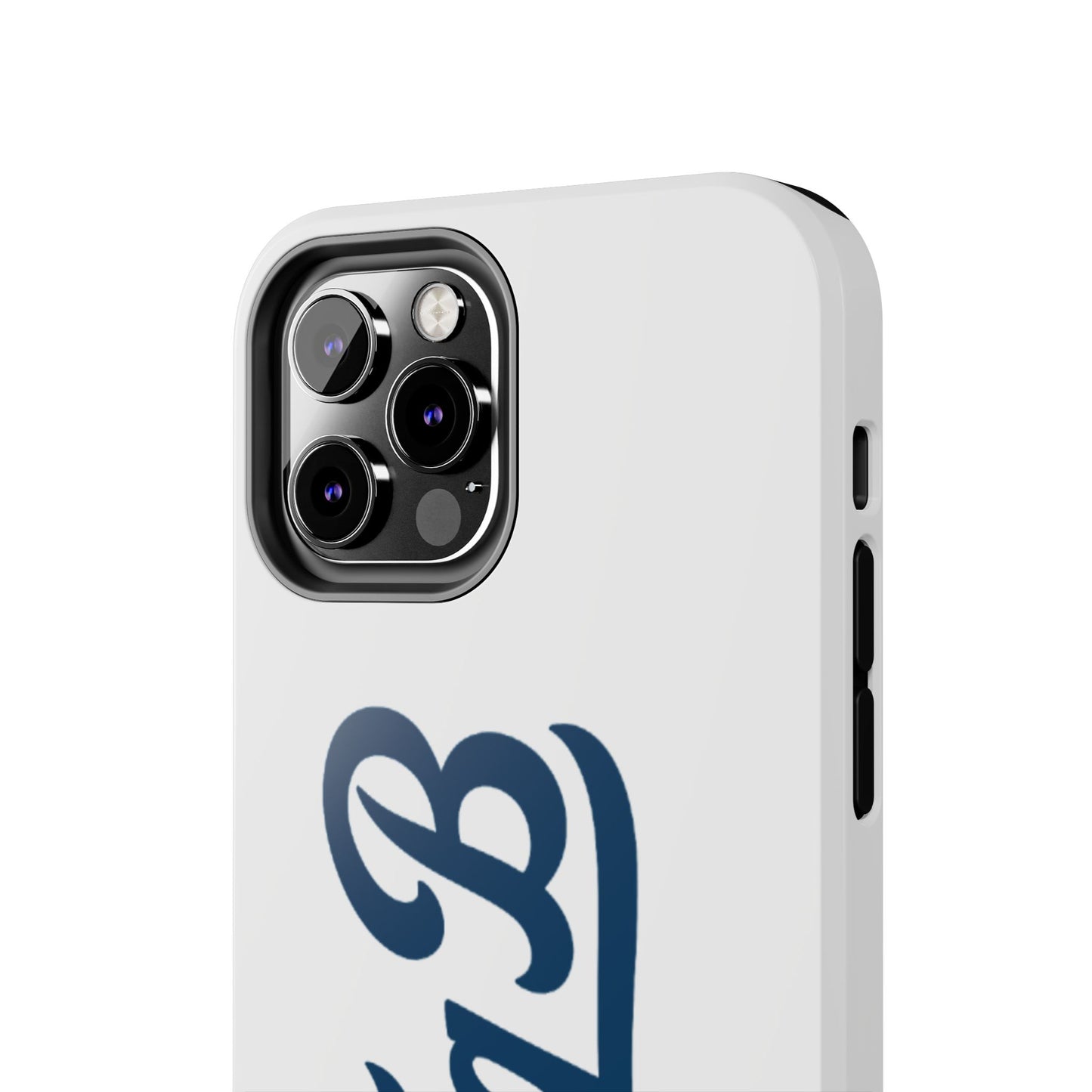 Tig B Phone Case