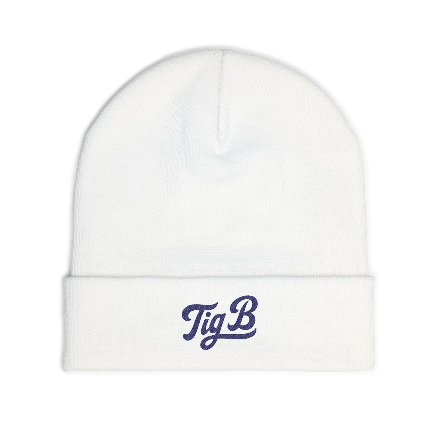 Tig Beanie