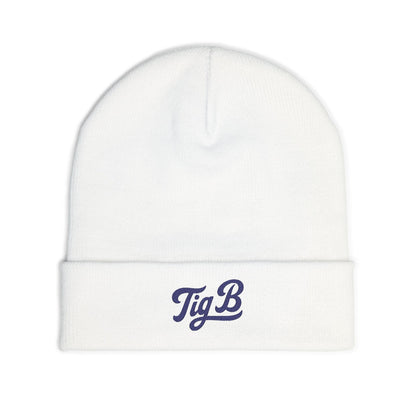 Tig Beanie