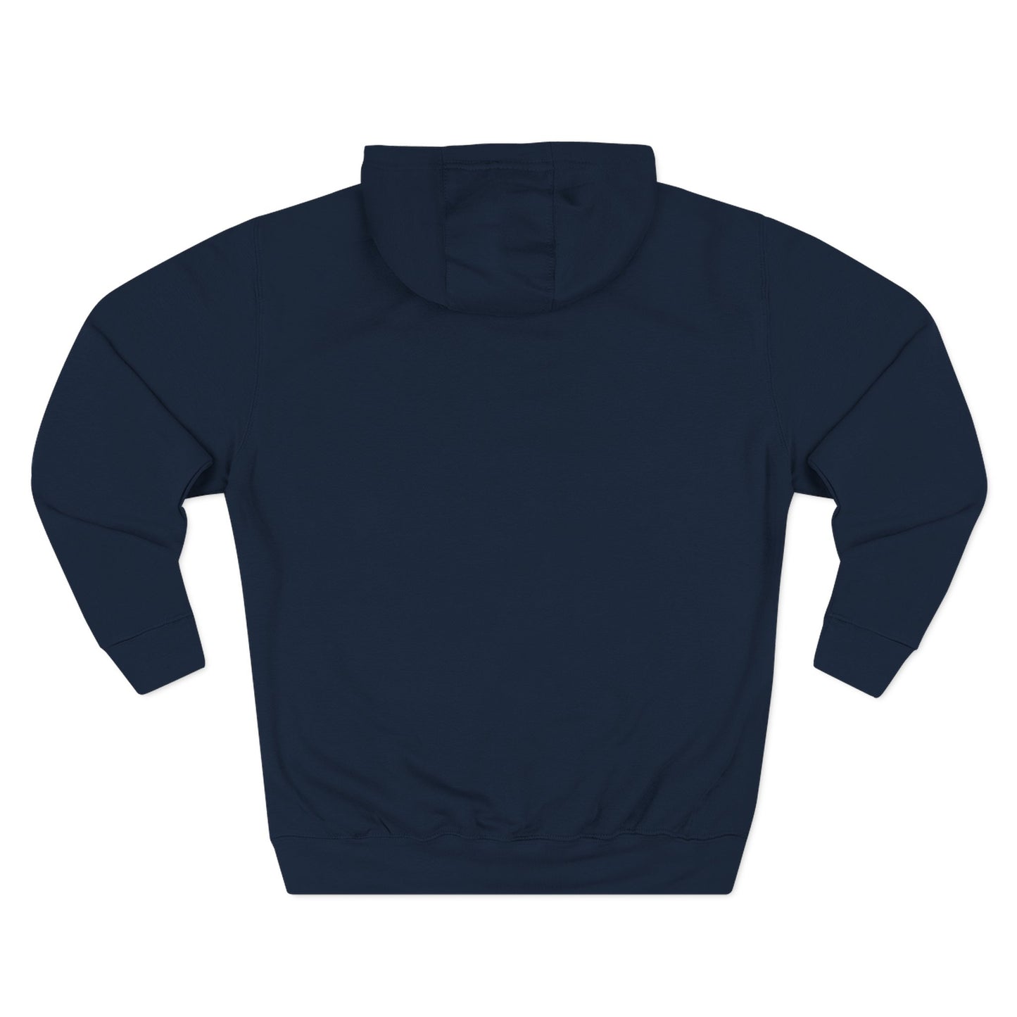 Tig B Hoodie Woodie