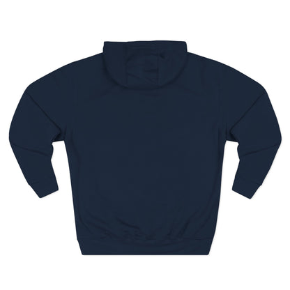 Tig B Hoodie Woodie