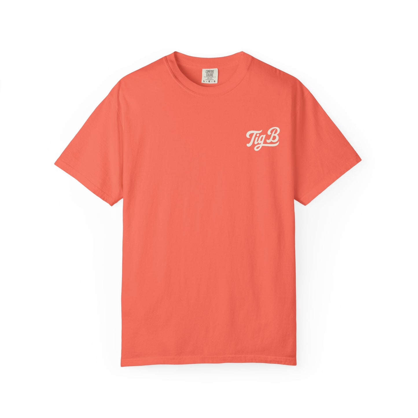 Tig B Tee