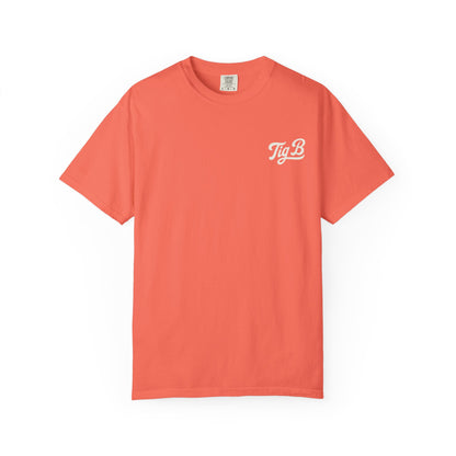 Tig B Tee