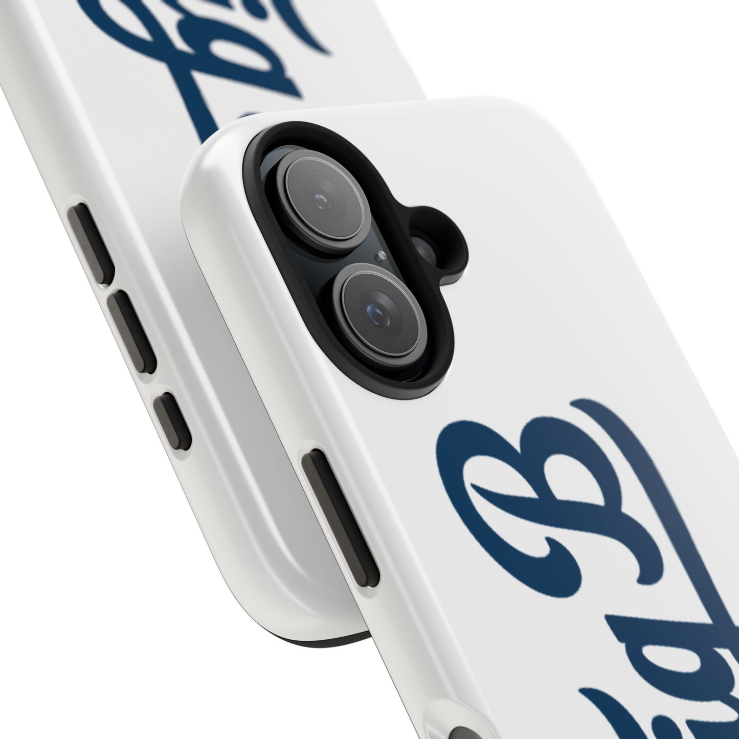 Tig B Phone Case