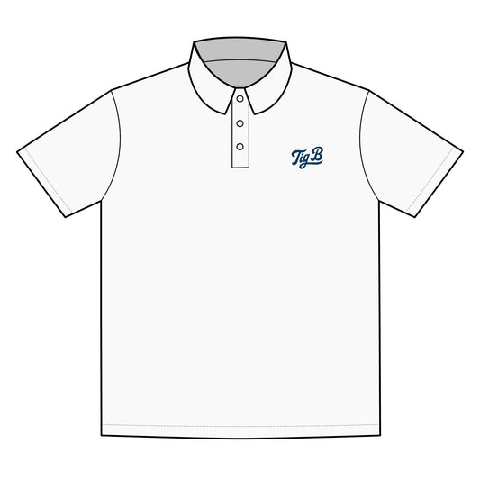 Tig B Finance Club Polo