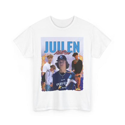 Big J Graphic Tee