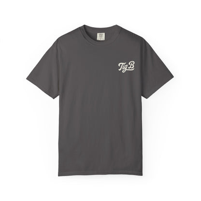 Tig B Tee