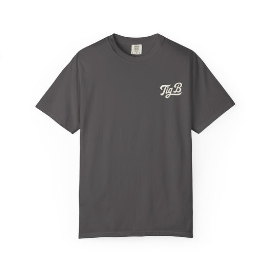 Tig B Tee