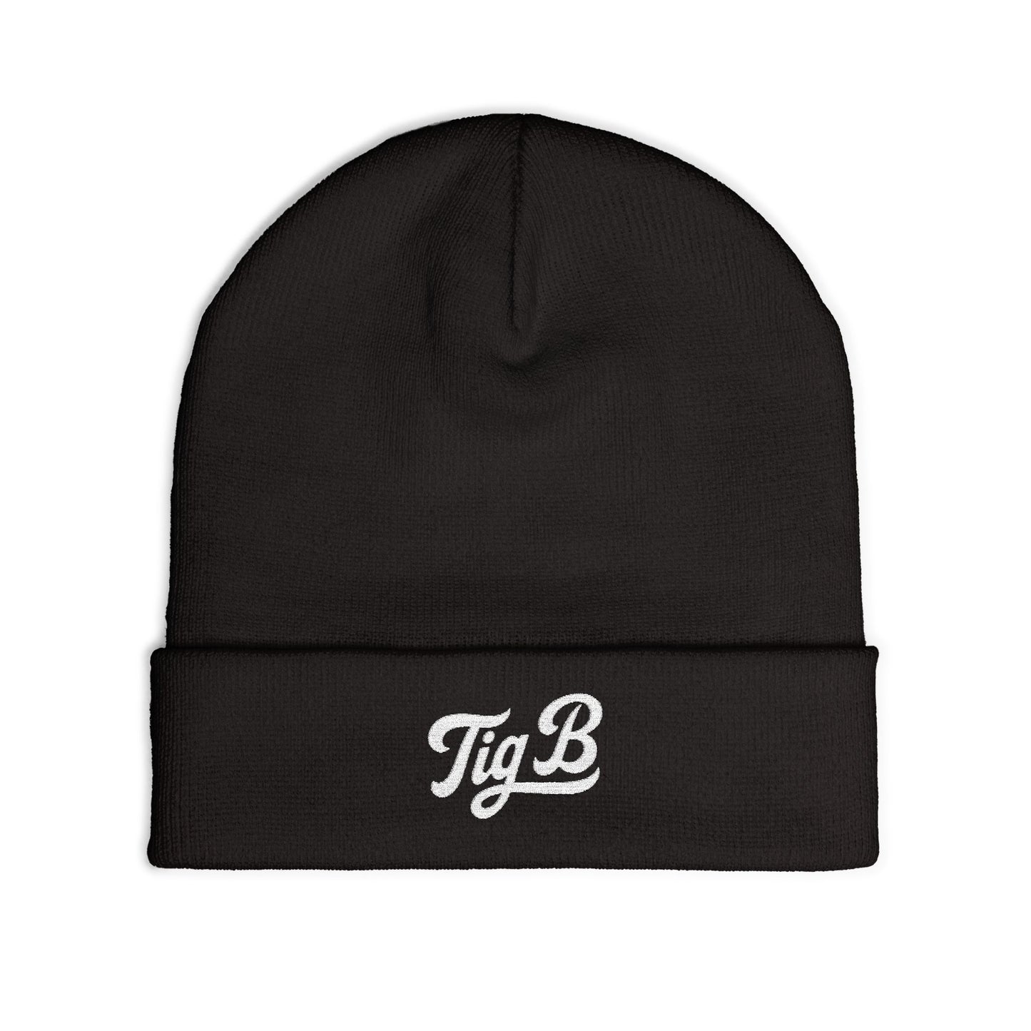 Tig Beanie