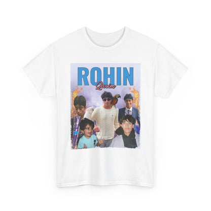 Rohin Graphic Tee