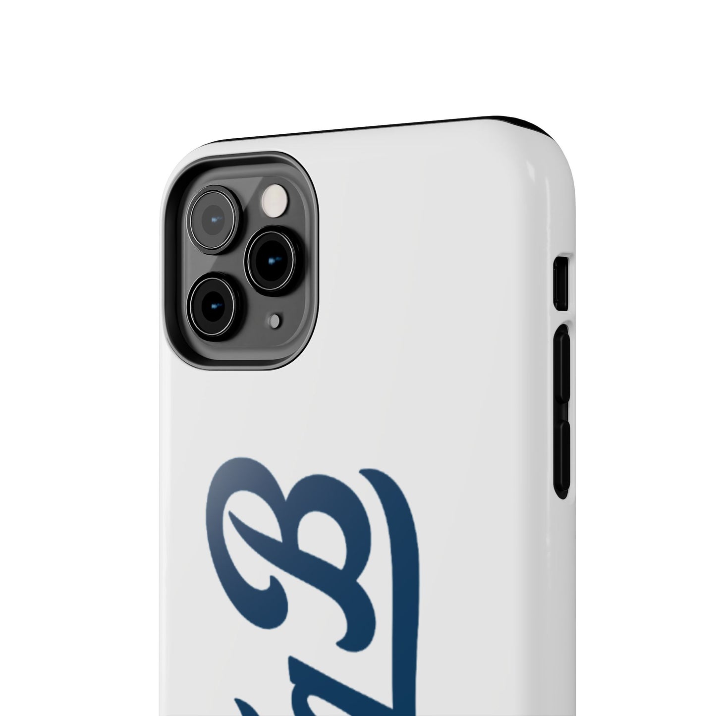 Tig B Phone Case