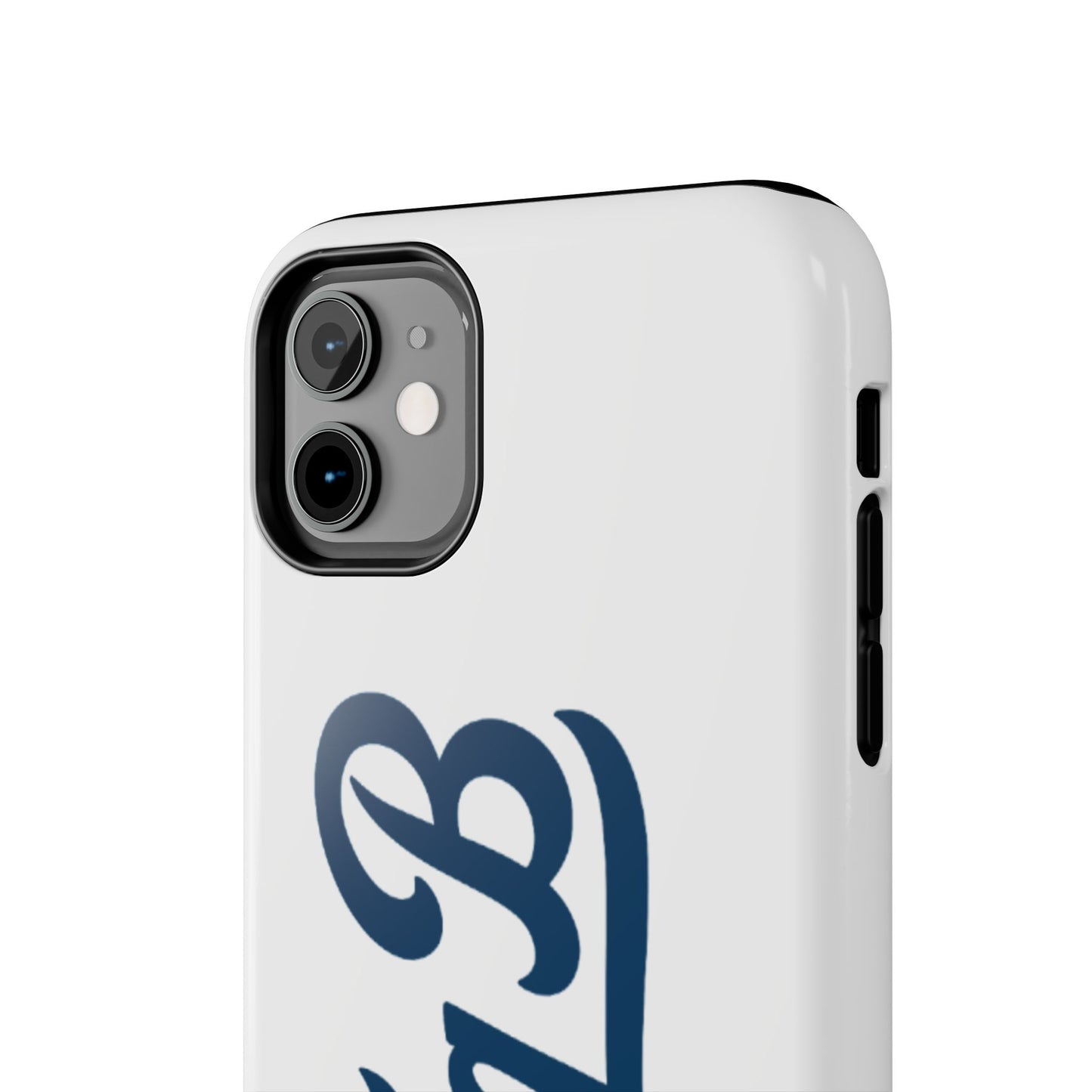 Tig B Phone Case