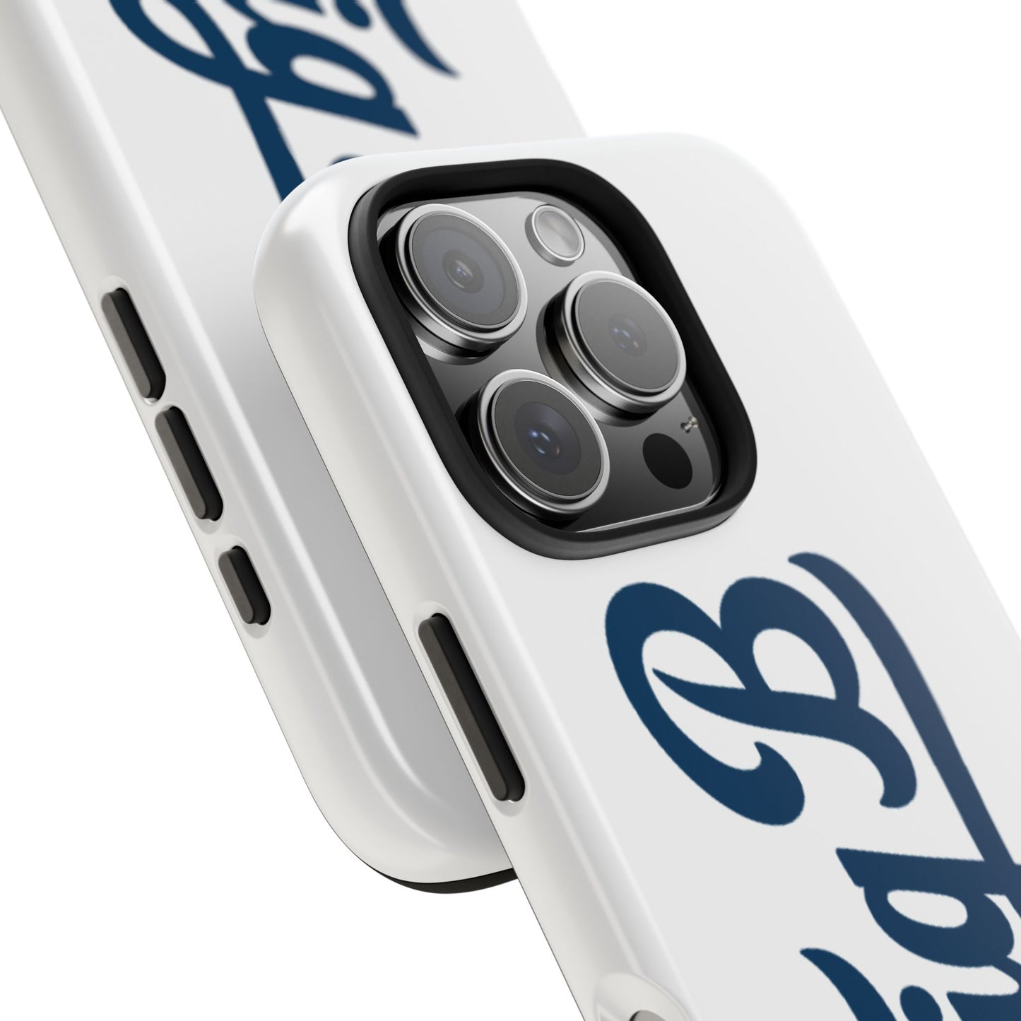 Tig B Phone Case