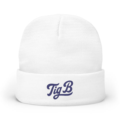 Tig Beanie