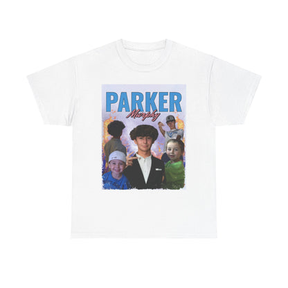 Parker Graphic Tee