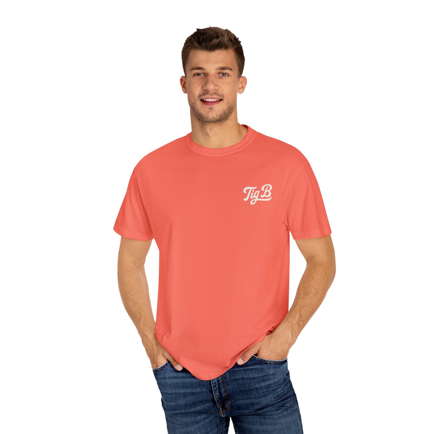 Tig B Tee