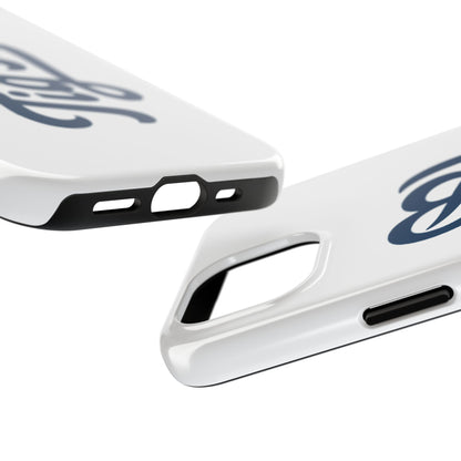 Tig B Phone Case