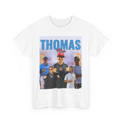 Thomas Graphic Tee