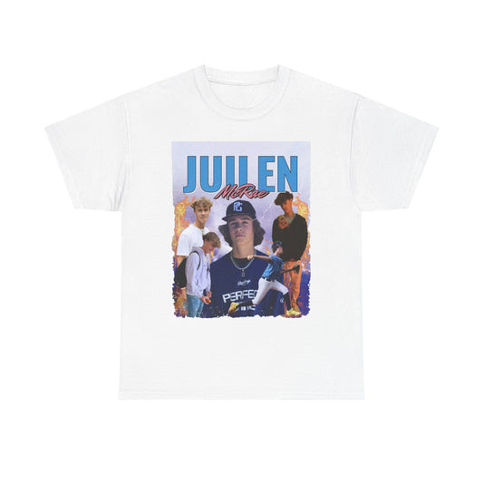 Big J Graphic Tee