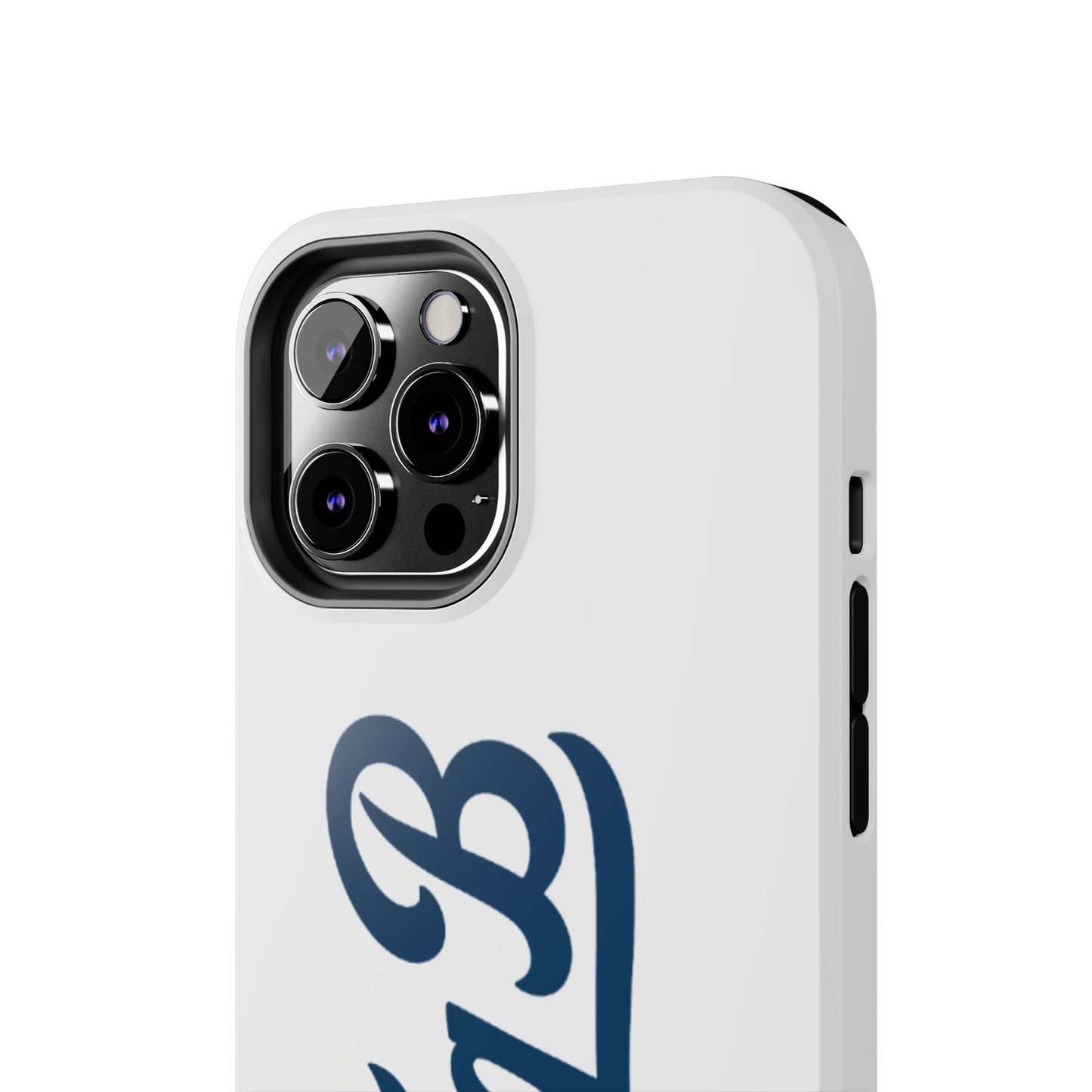 Tig B Phone Case