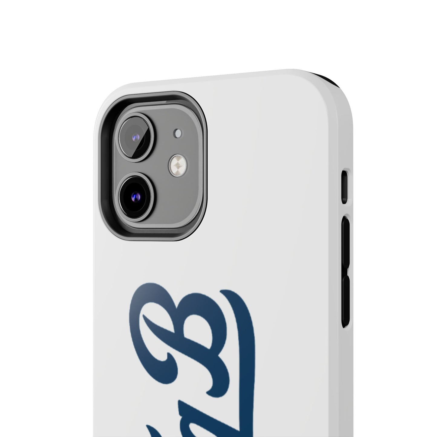 Tig B Phone Case