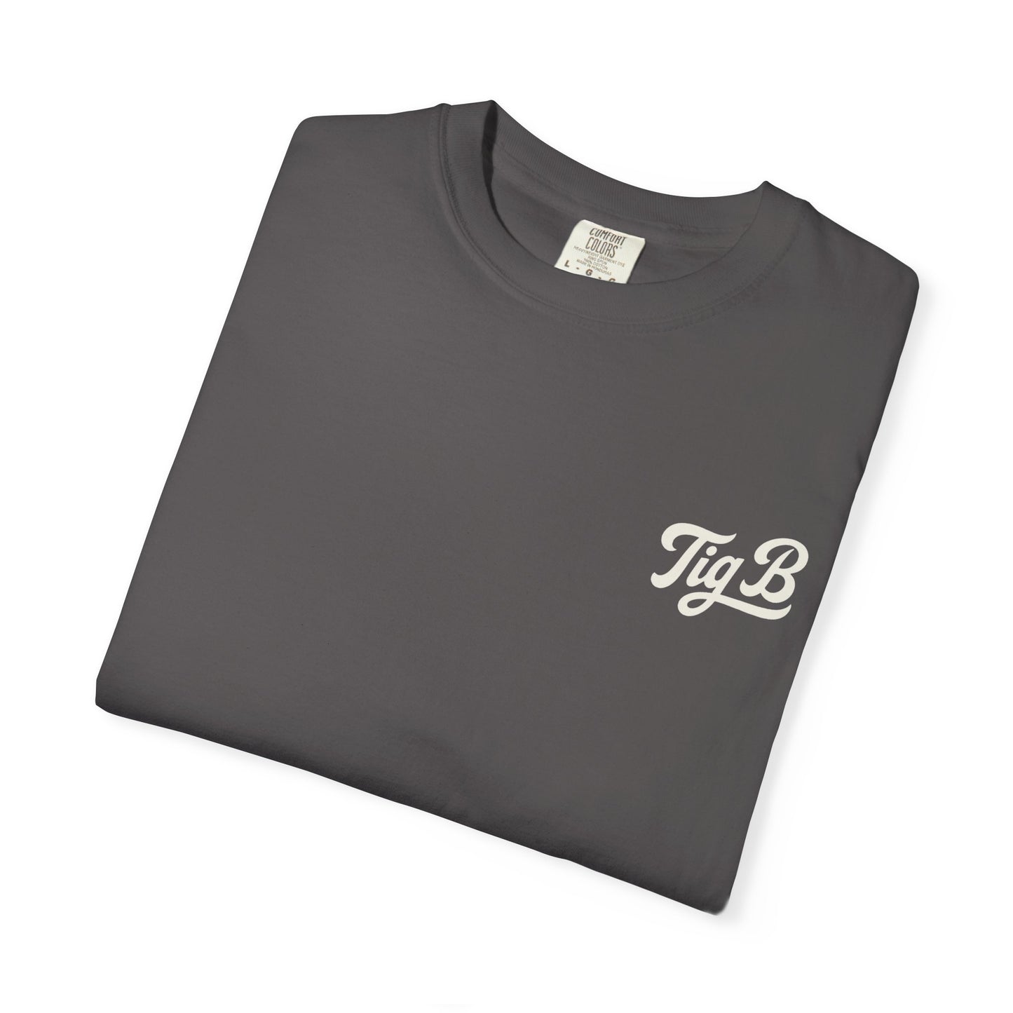 Tig B Tee