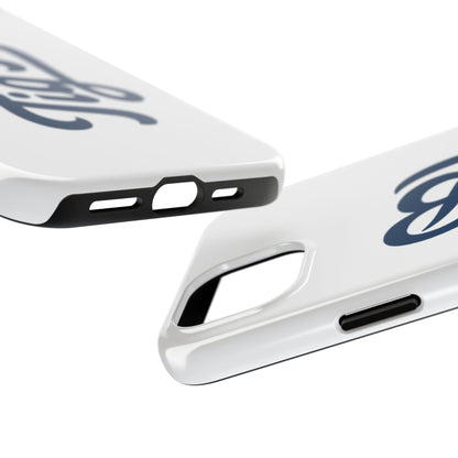 Tig B Phone Case