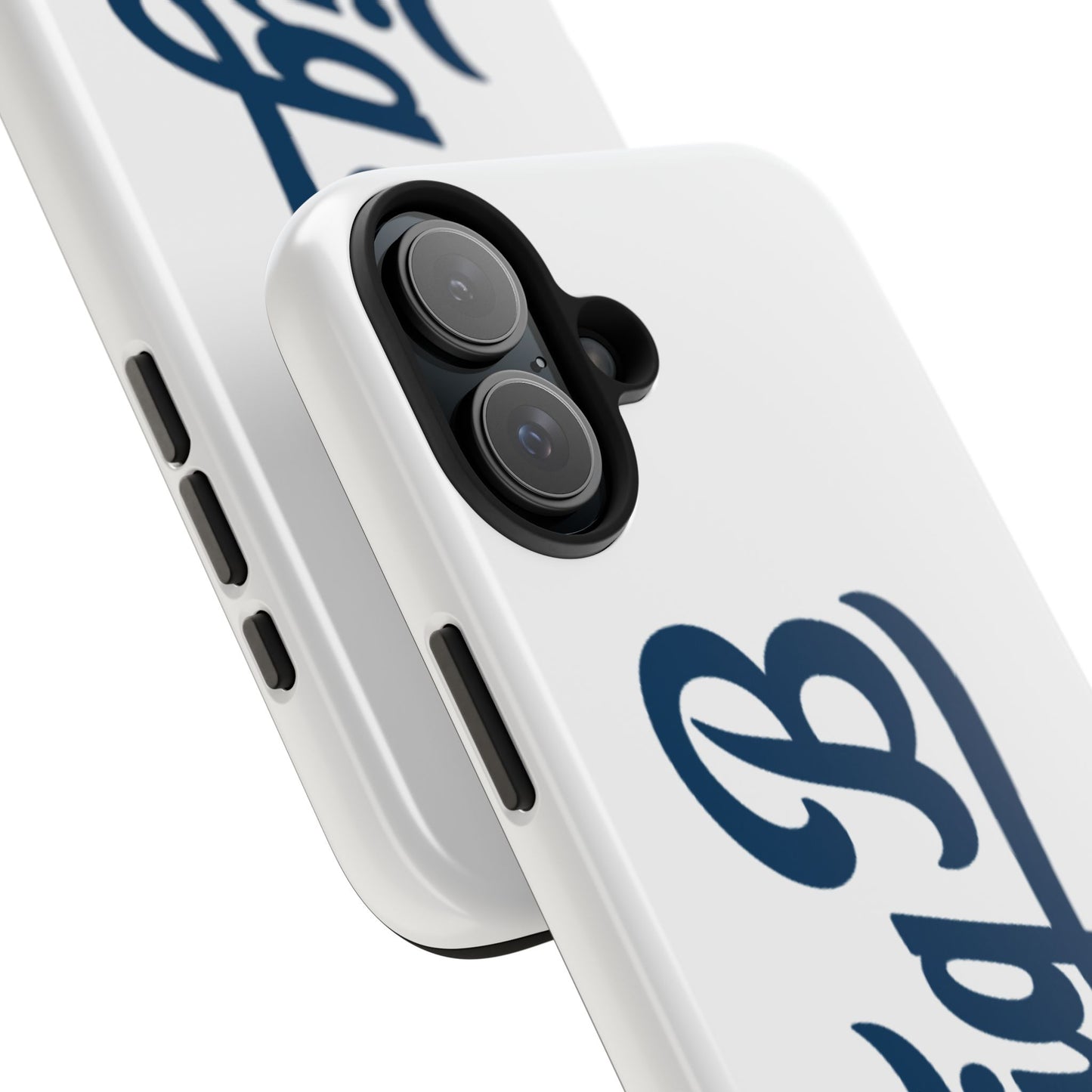 Tig B Phone Case