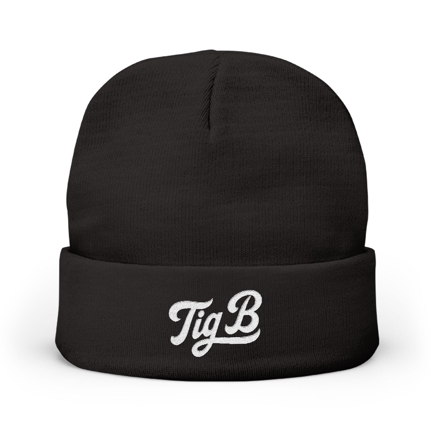 Tig Beanie