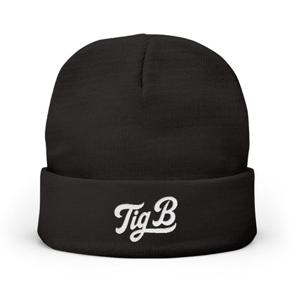 Tig Beanie