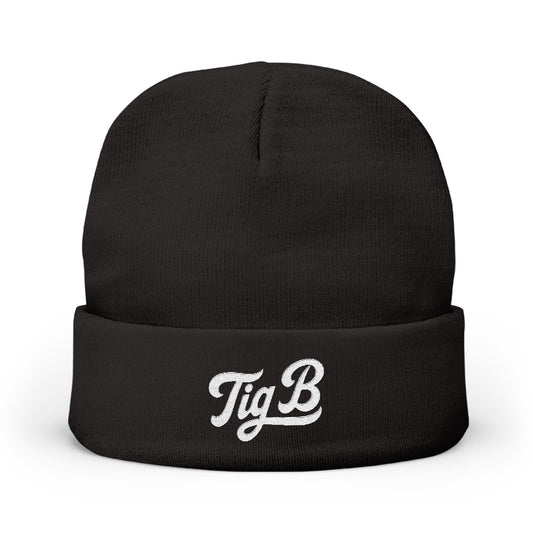 Tig Beanie