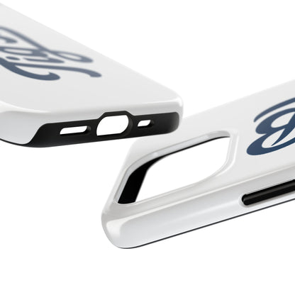 Tig B Phone Case