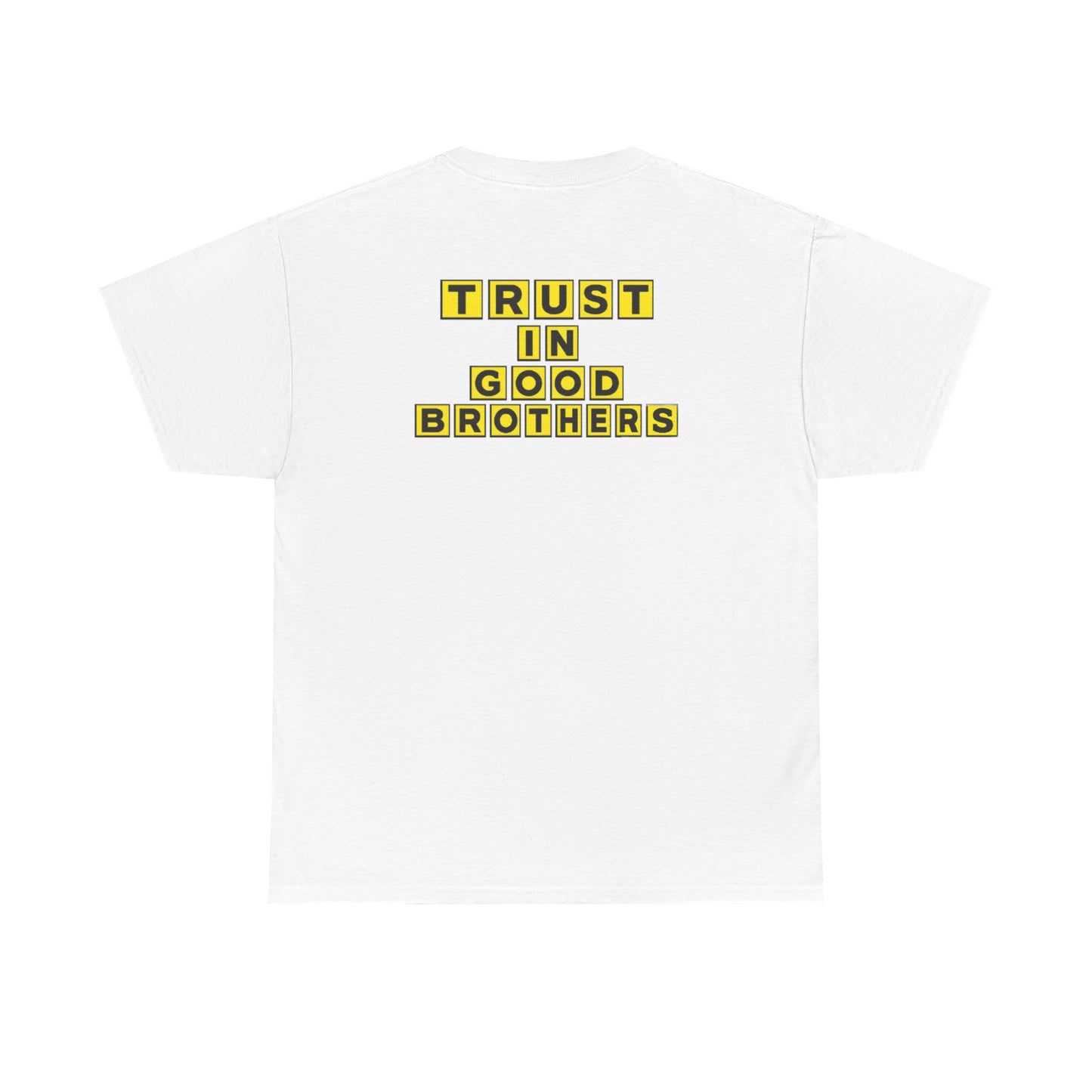 Graphic Tee - Waffle House Tig Design