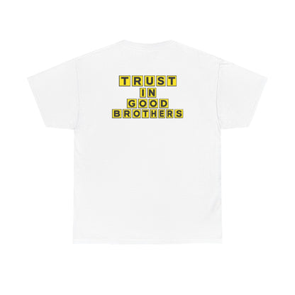 Graphic Tee - Waffle House Tig Design