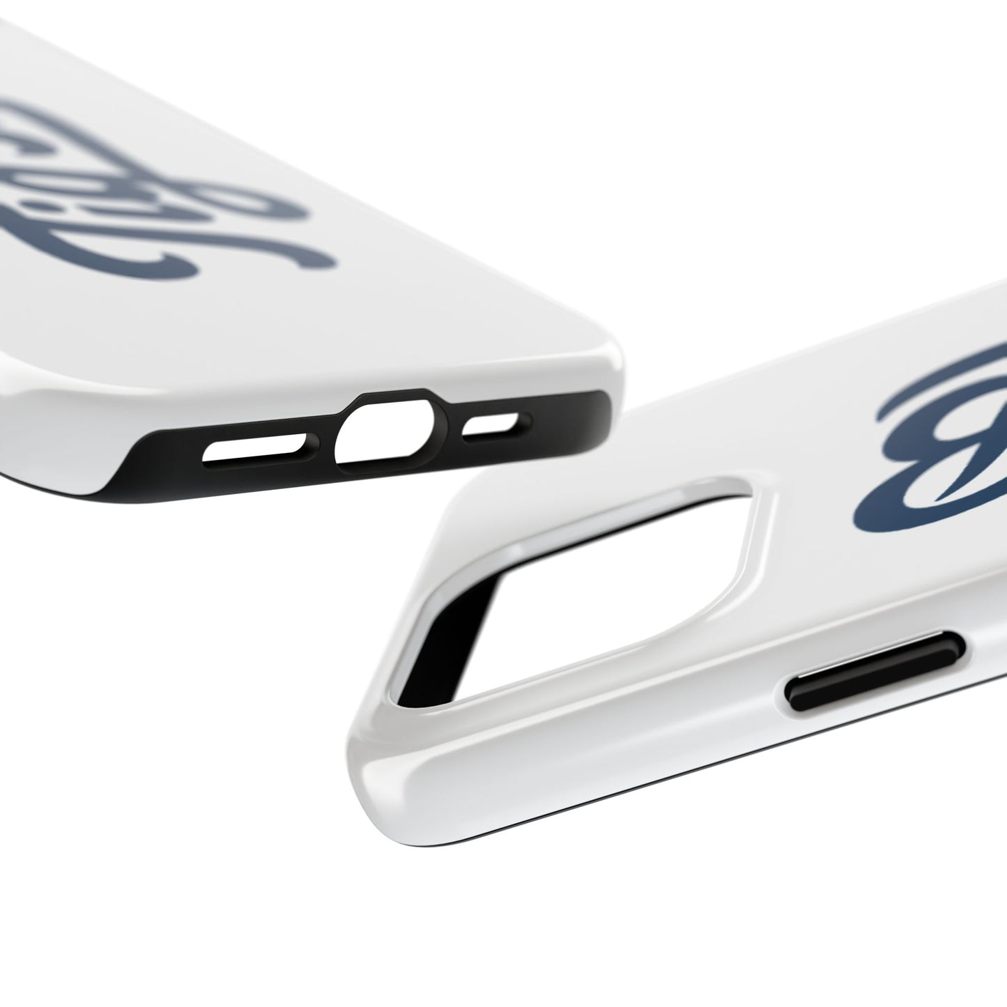 Tig B Phone Case