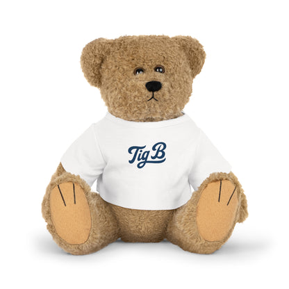 Tiggy Bear