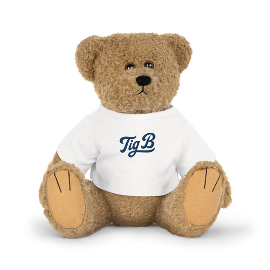 Tiggy Bear
