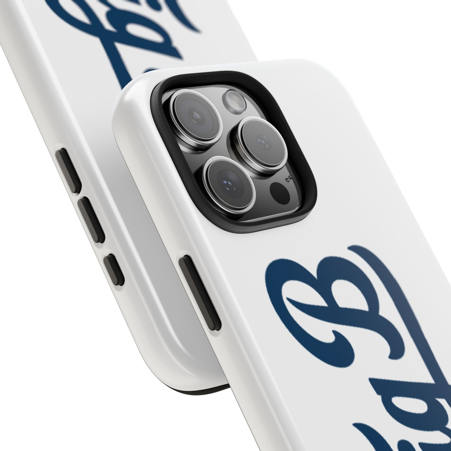 Tig B Phone Case