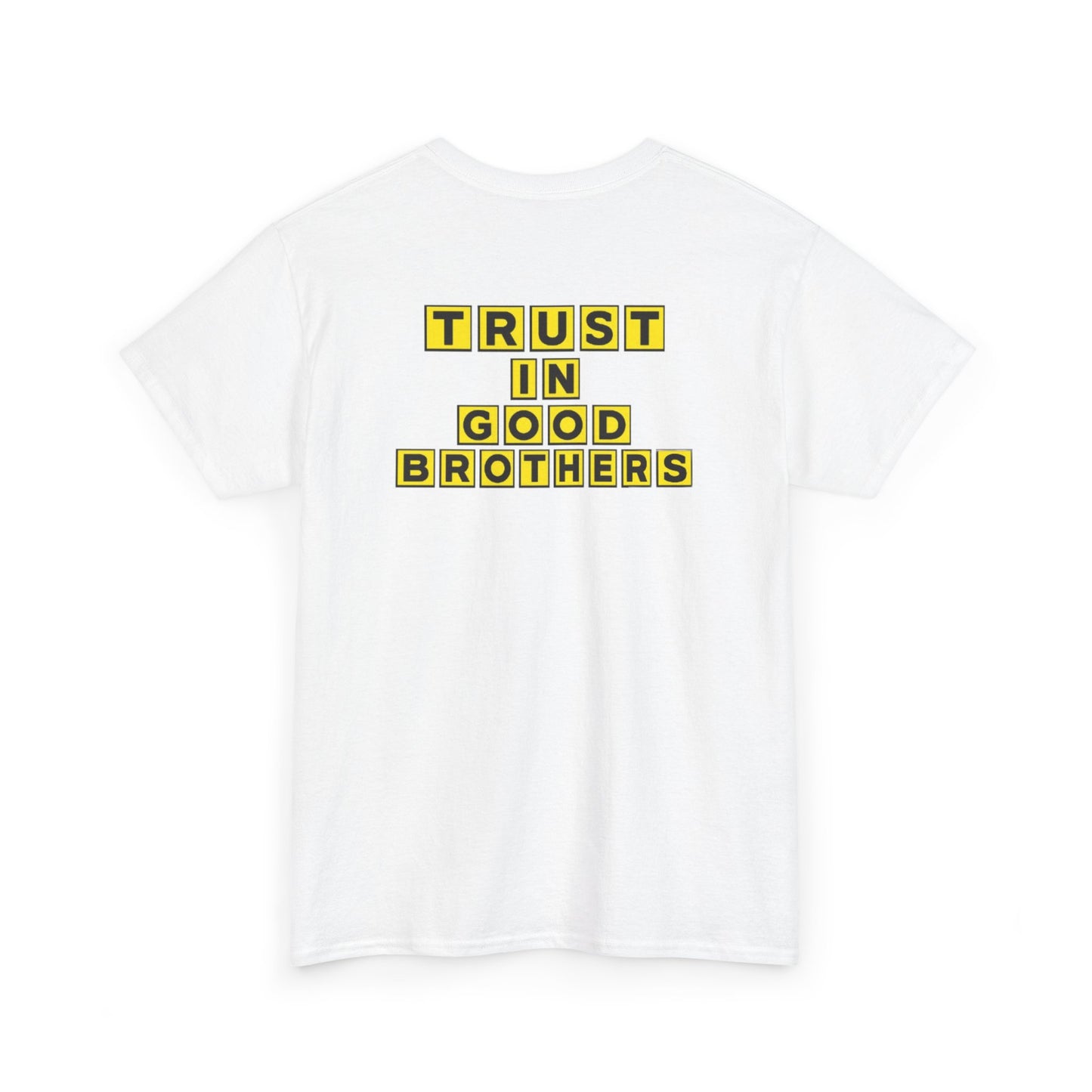 Graphic Tee - Waffle House Tig Design