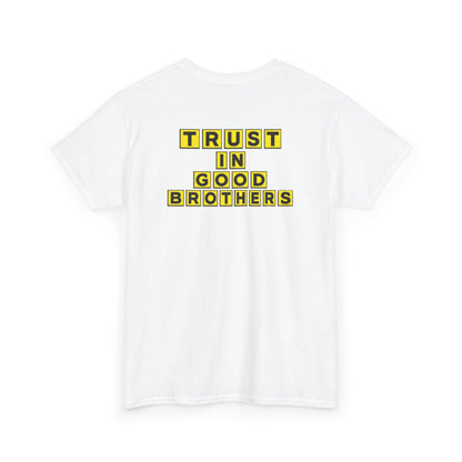 Graphic Tee - Waffle House Tig Design