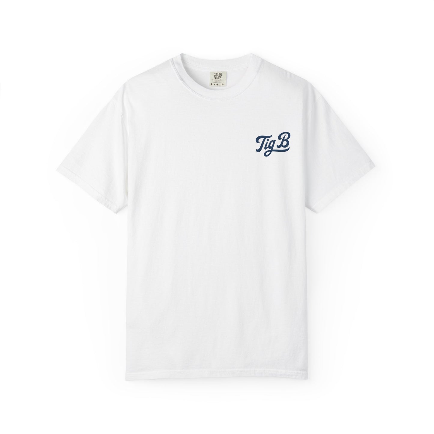 Tig B Tee