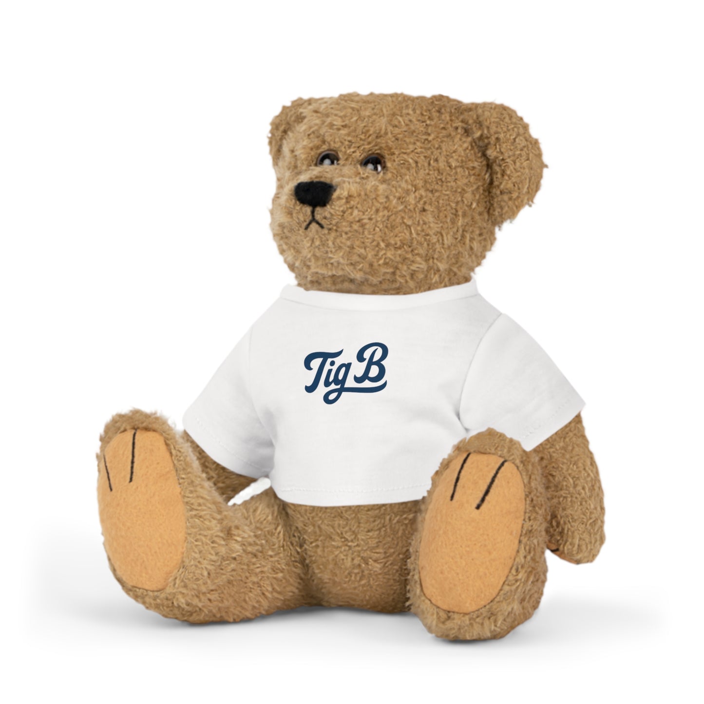 Tiggy Bear