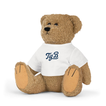 Tiggy Bear
