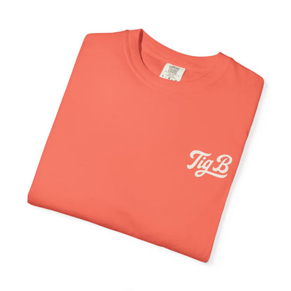 Tig B Tee