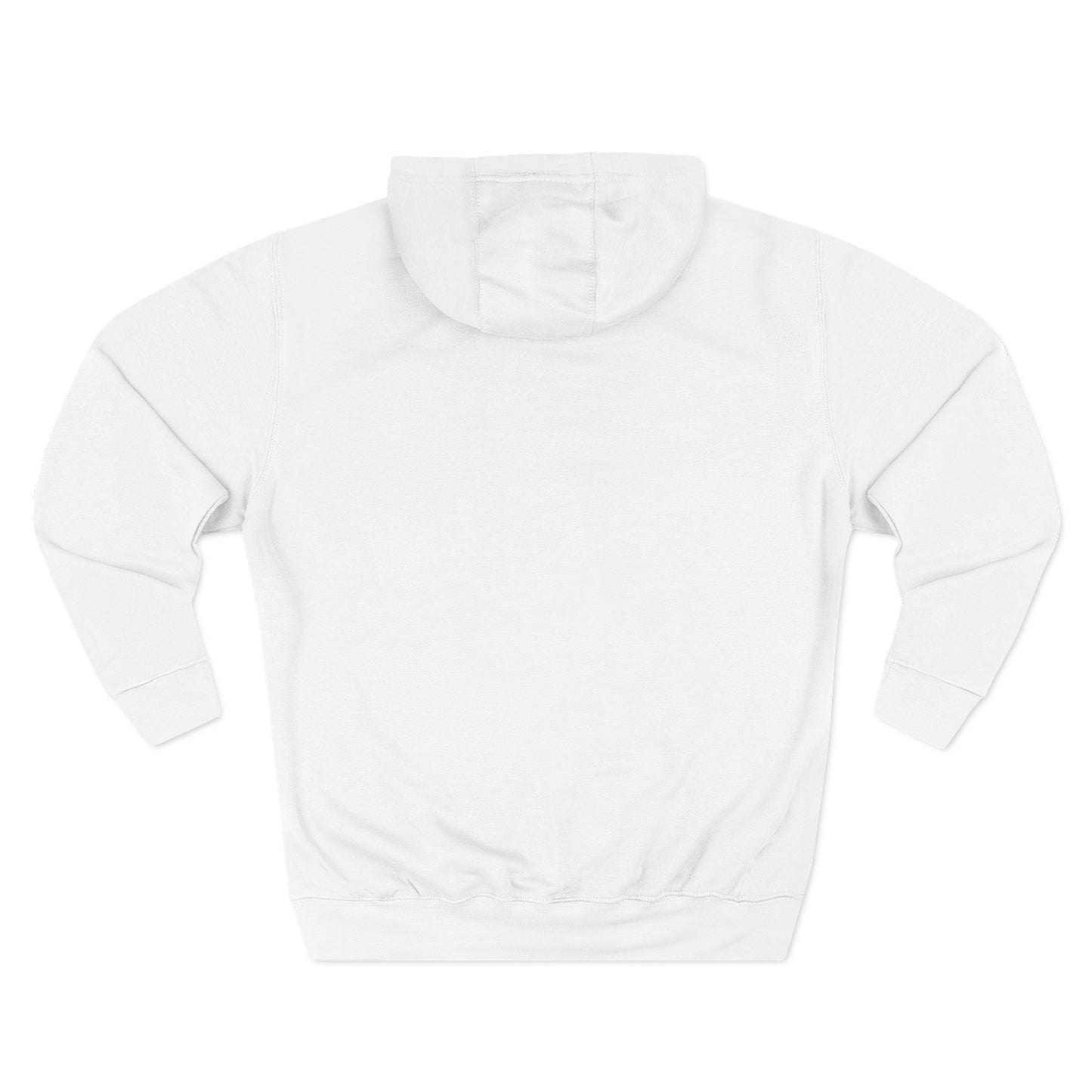 Tig B Hoodie Woodie