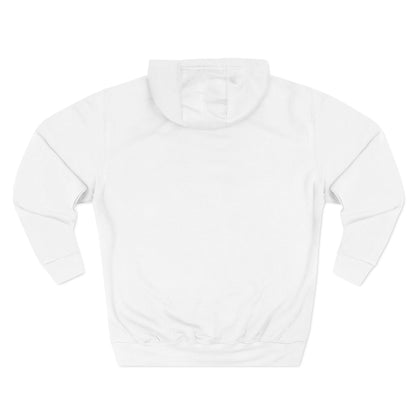 Tig B Hoodie Woodie